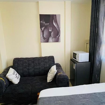 Premier Stays Ruiru 103 Dış mekan fotoğraf