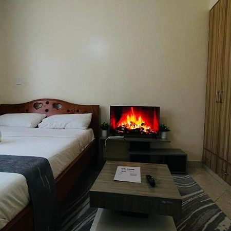 Premier Stays Ruiru 103 Dış mekan fotoğraf