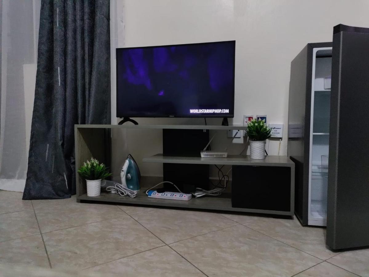 Premier Stays Ruiru 103 Dış mekan fotoğraf
