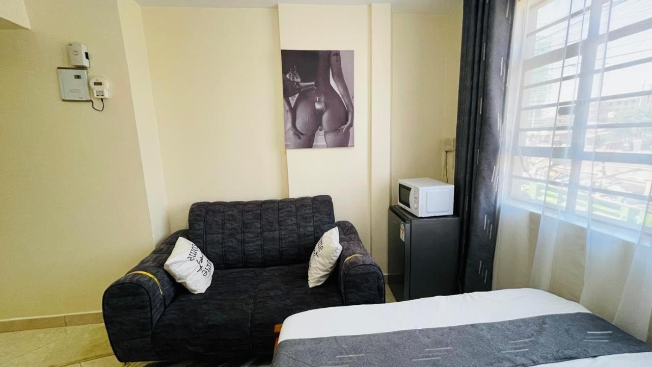 Premier Stays Ruiru 103 Dış mekan fotoğraf