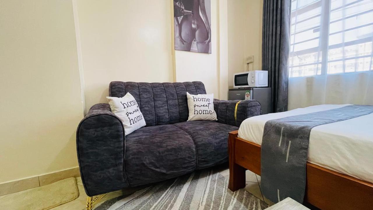 Premier Stays Ruiru 103 Dış mekan fotoğraf