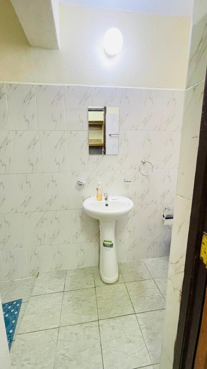 Premier Stays Ruiru 103 Dış mekan fotoğraf