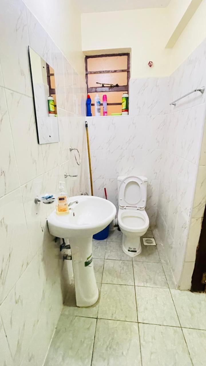 Premier Stays Ruiru 103 Dış mekan fotoğraf